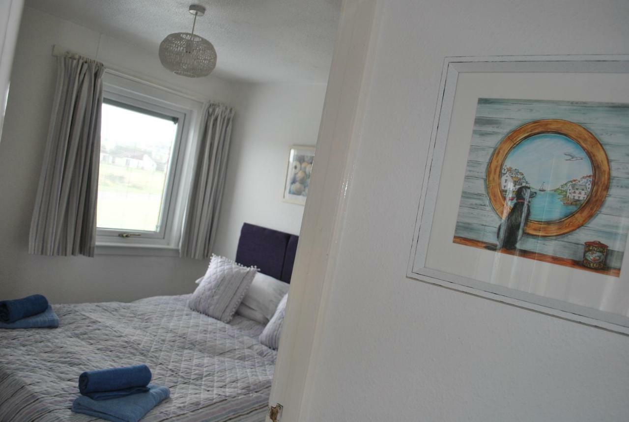 31 Laigh Isle Villa Isle of Whithorn Exterior photo